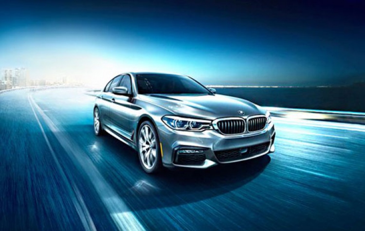 BMW Marka Araçlara Özel Kasko Seçenekleri